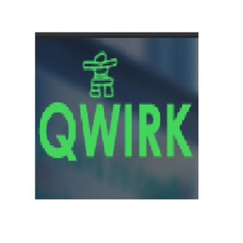 Qwirk Columbus logo