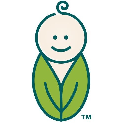 Green Baby Deals logo