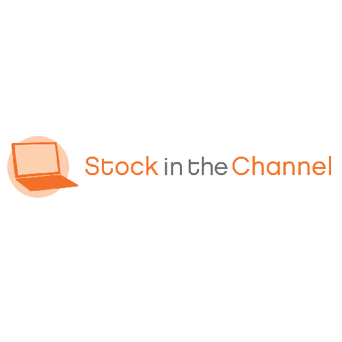 Stock In The Channel logo