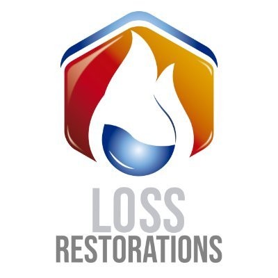 Loss Restorations logo