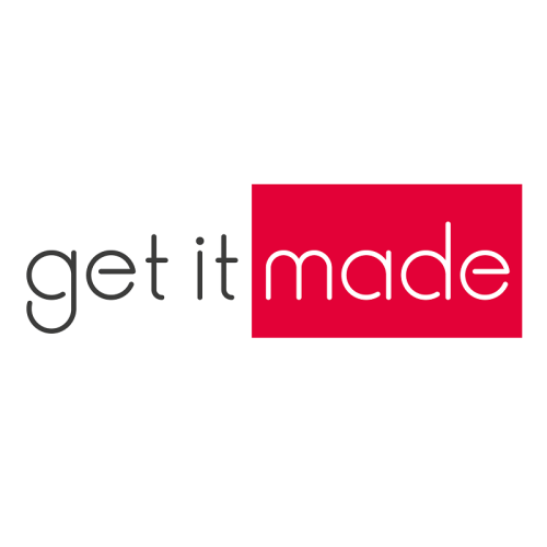 Get It Made logo