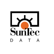 SunTec Data logo