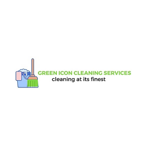 Green Icon Cleaning Services